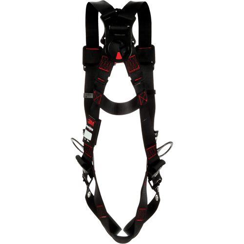 Vest-Style Harness, CSA Certified, Class AP, Small, 420 lbs. Cap. NTL Industrial