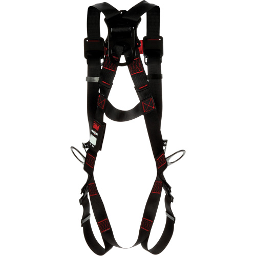 Vest-Style Harness, CSA Certified, Class AP, Small, 420 lbs. Cap. NTL Industrial