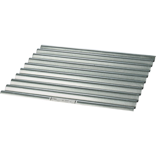 Metal Grating Panel NTL Industrial