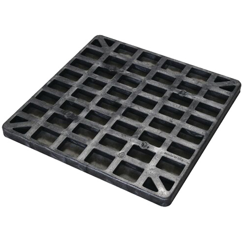 Grille de remplacement pour le contr&ocirc;le des d&eacute;versements NTL Industrial