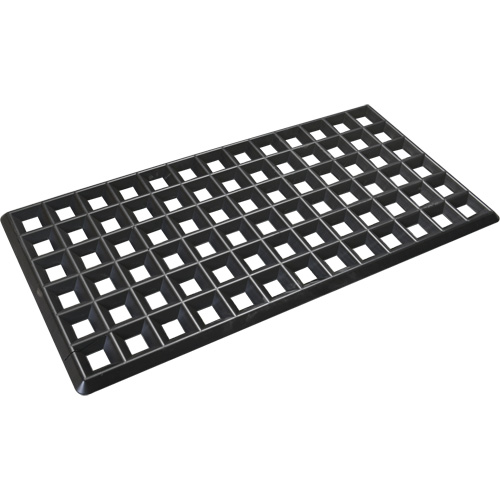 Spill Control Replacement Grate NTL Industrial