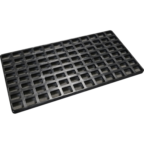 Spill Control Replacement Grate NTL Industrial