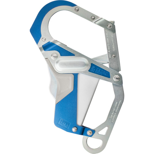 Connecteur &agrave; prise confortable NTL Industrial