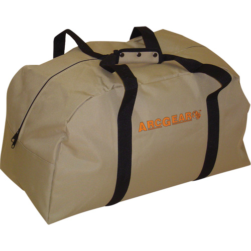 Sac pour l'arc &eacute;lectrique NTL Industrial