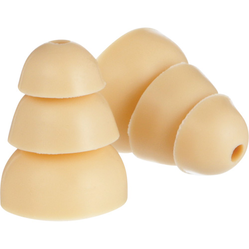 Embouts de communication de rechange Peltor UltraFit NTL Industrial
