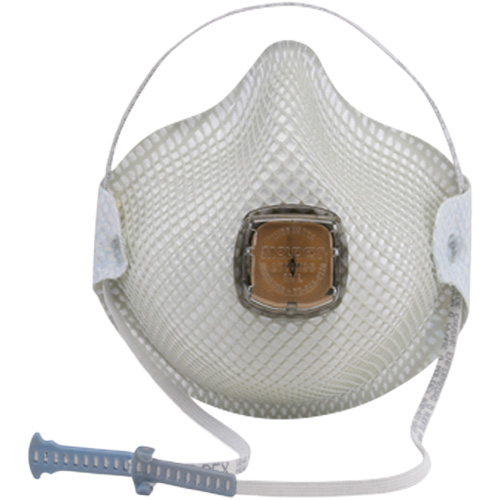 Respirateurs contre les particules 2700, N95, Certifi&eacute; NIOSH, Profil bas NTL Industrial