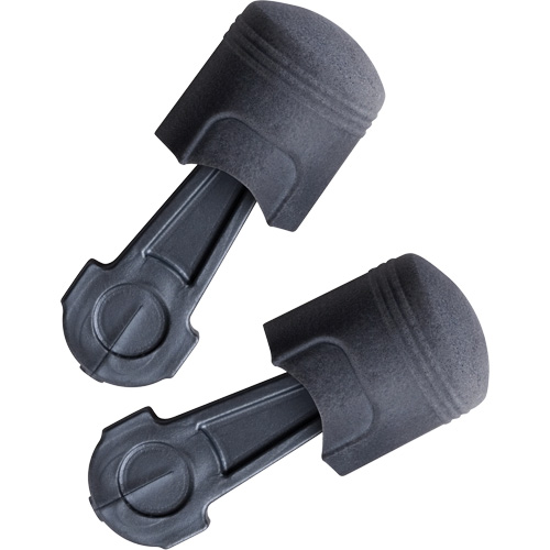 E-A-R Pistonz Earplugs, Bulk - Box NTL Industrial