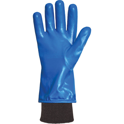North Sea Winter Coated Gloves, Small, Nitrile Coating, Acrylic Shell NTL Industrial