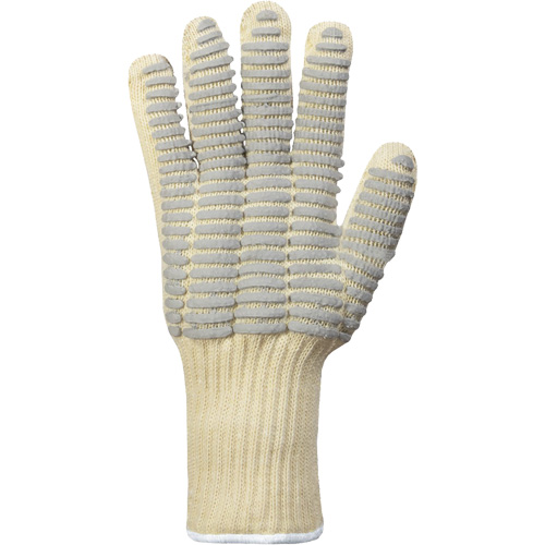 Cool Grip&reg; Heat-Resistant Gloves, Kevlar&reg;/Protex&reg;, Medium/Small, Protects Up To 600° F (315° C) NTL Industrial