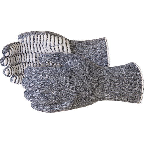 Cool Grip&reg; Heat-Resistant Gloves, Nitrile, Medium/Small, Protects Up To 600° F (315° C) NTL Industrial