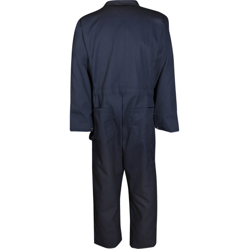 Combinaisons de luxe en tissu crois&eacute;, Hommes, Bleu marin, Taille 56 NTL Industrial