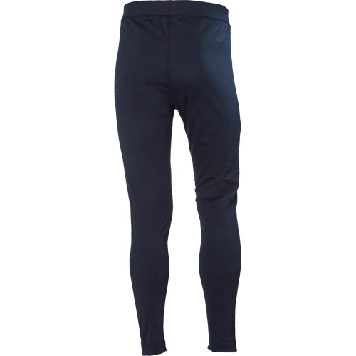 Lifa&reg; Max Moisture-Wicking Underpant, Men's, X-Small, Navy Blue NTL Industrial
