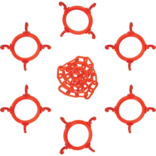Cone Chain Connector Kit NTL Industrial