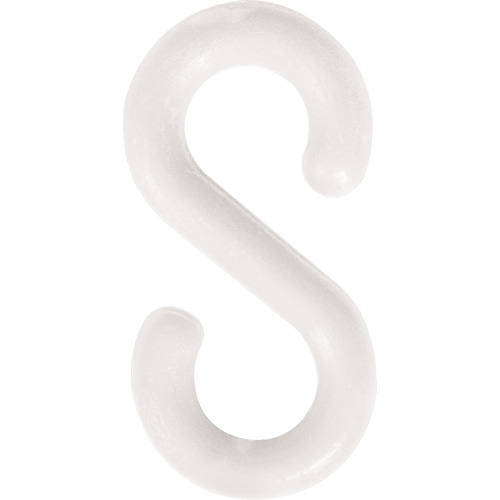 S-Hook, Plastic NTL Industrial