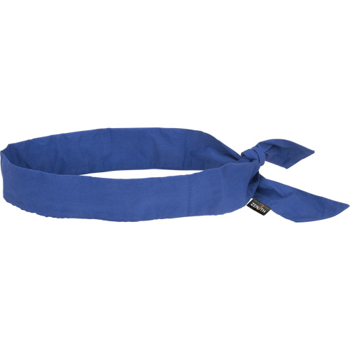 Cooling Bandana, Blue NTL Industrial