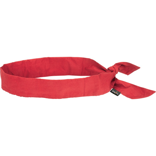 Cooling Bandana, Red NTL Industrial