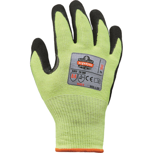 Gants r&eacute;sistant &agrave; la coupure ProFlex, Taille Petit, Calibre 13, Rev&ecirc;tement Nitrile, Enveloppe en PEHP, ASTM ANSI niveau A4 NTL Industrial