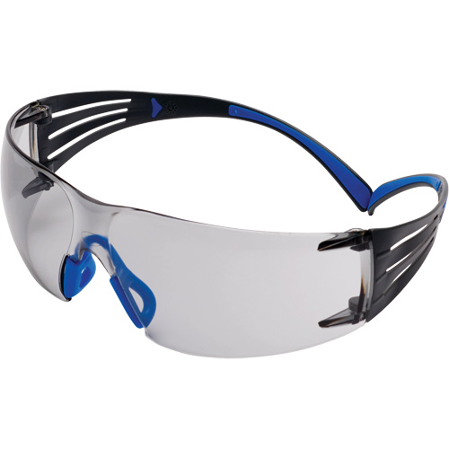 Securefit 400 Series Safety Glasses, Indoor/Outdoor Lens, Anti-Fog/Anti-Scratch, ANSI Z87+/Meets/Exceeds CSA Z94.3 NTL Industrial