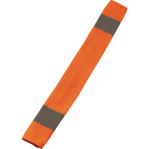 GloWear&reg; 8004 High Visibility Seat Belt Cover NTL Industrial