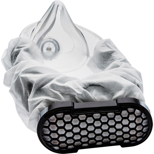 Disposable Protective Unit Covers NTL Industrial