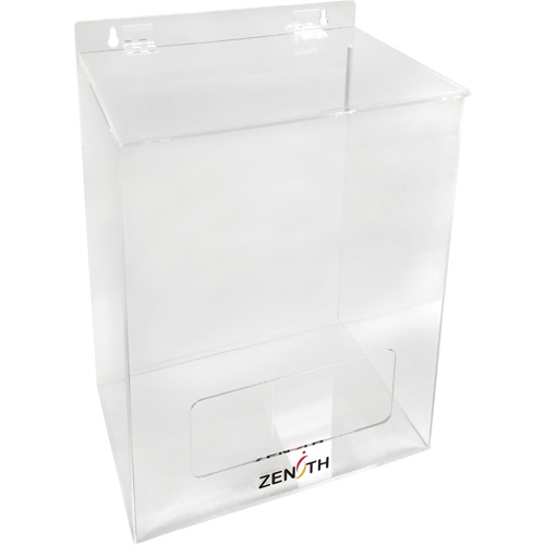 Distributeur multi-usage en acrylique NTL Industrial
