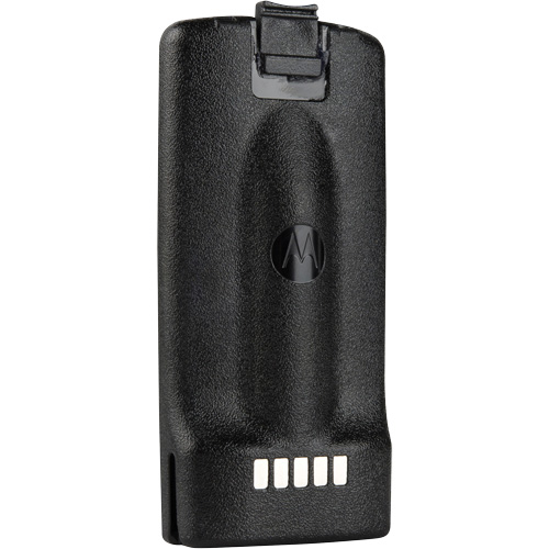 Standard Capacity Li-Ion Battery NTL Industrial