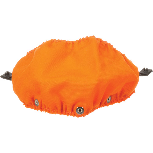Visi&egrave;re de protection en m&eacute;tal fondu pour casque de s&eacute;curit&eacute; NTL Industrial