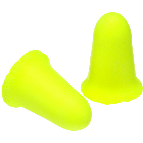 E-A-Rsoft FX Earplugs, Bulk - Box NTL Industrial