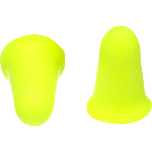 E-A-Rsoft FX Earplugs, Bulk - Box NTL Industrial
