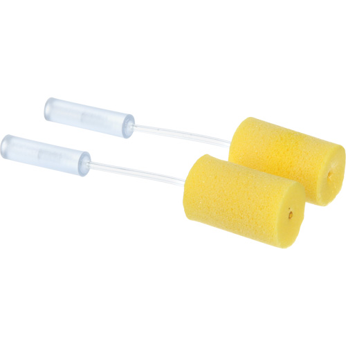 E-A-R Classic Probed Test Earplugs NTL Industrial