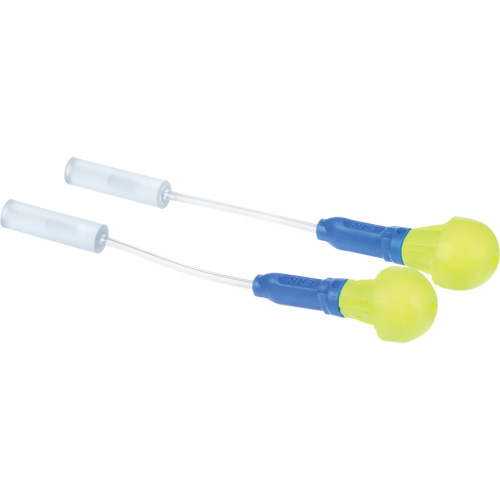 E-A-R Push-In Probed Test Earplugs NTL Industrial