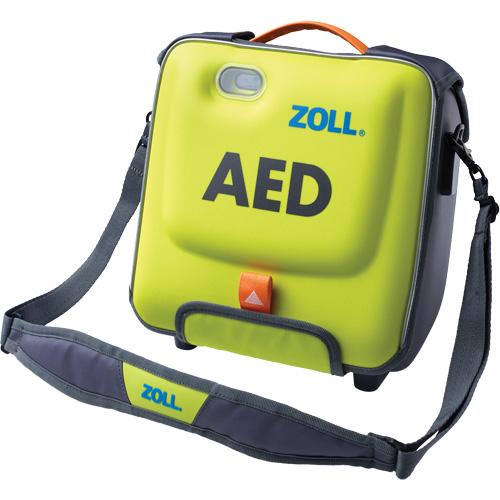 Mallette de transport standard pour DEA, Zoll AED 3 Pour, Non m&eacute;dical NTL Industrial