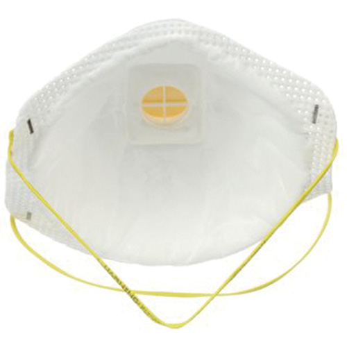 8511 Particulate Respirator, N95, NIOSH Certified NTL Industrial