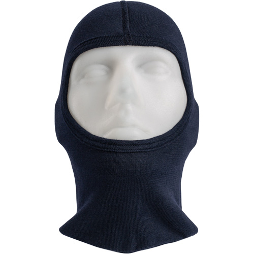 FR Balaclava, Navy Blue, Kermel&reg;/Lenzing NTL Industrial