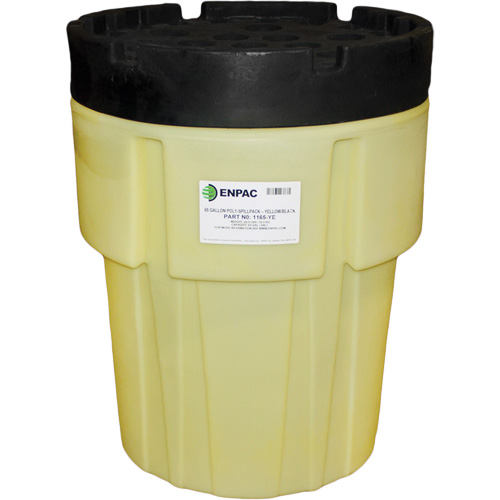 Poly-Spillpack, 65 US gal., Stationary NTL Industrial