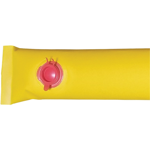 Water-Filled Diverter Boom NTL Industrial