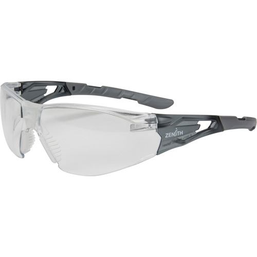 Z2900 Series Safety Glasses, Clear Lens, Anti-Fog, ANSI Z87+/Meets/Exceeds CSA Z94.3 NTL Industrial