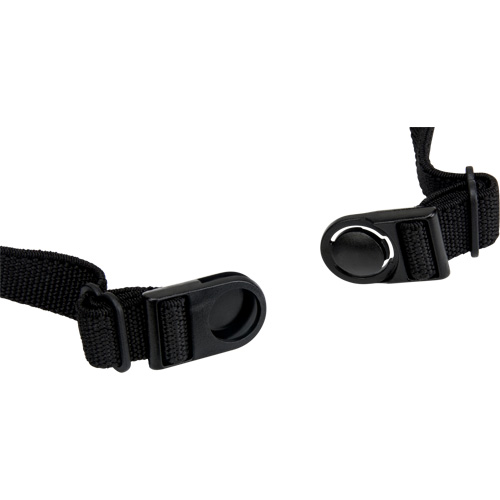 Z2900 Series Safety Glasses with Foam Gasket, Clear Lens, Anti-Fog, ANSI Z87+/Meets/Exceeds CSA Z94.3 NTL Industrial