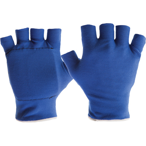 Right-Hand Anti-Impact Glove Liner, X-Small, Slip-On Cuff NTL Industrial