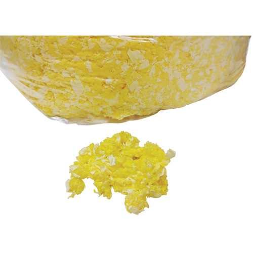 Particules de polypropyl&egrave;ne NTL Industrial