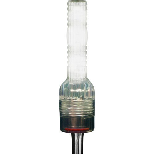 Safety Whip&reg; High Profile LED Whip Light NTL Industrial