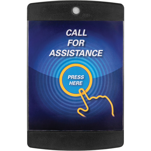 CB Series Digital Retail Call Box NTL Industrial