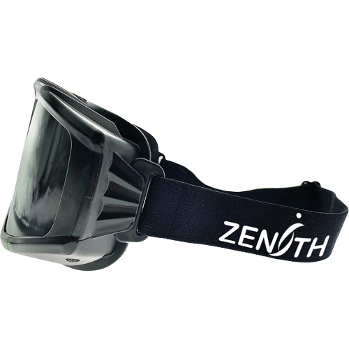 Lunettes de soudeur Z1100, Lentille 5,0, Antibu&eacute;e, Ventilation Indirecte NTL Industrial
