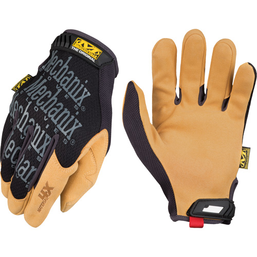 Gants r&eacute;sistant &agrave; l'abrasion Material4X Original, Paume Synth&eacute;tique, Taille 12 NTL Industrial