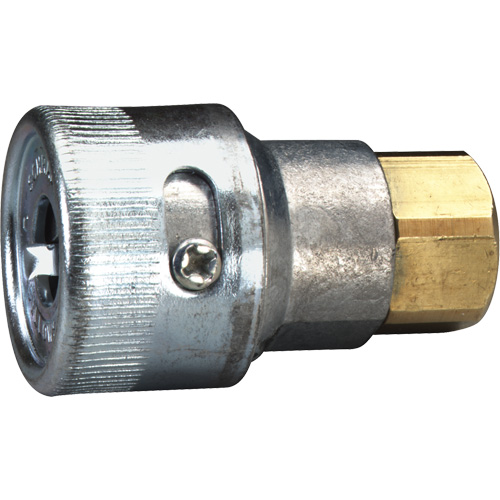 Schrader Socket Fitting NTL Industrial