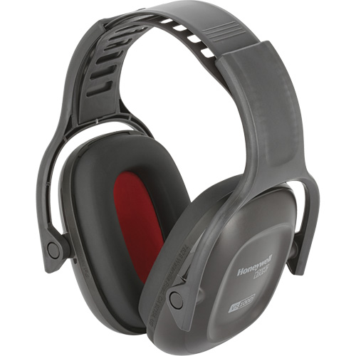 Howard Leight  VeriShield 100 Series Dielectric Passive Earmuffs, Headband, 20 NRR dB NTL Industrial