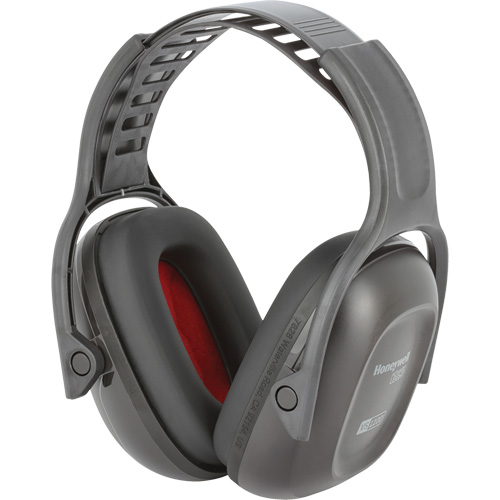 Howard Leight  VeriShield 100 Series Dielectric Passive Earmuffs, Headband, 23 NRR dB NTL Industrial