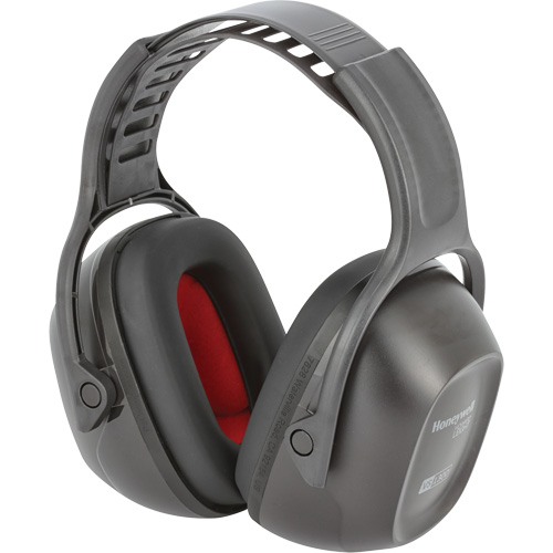 Howard Leight  VeriShield 100 Series Dielectric Passive Earmuffs, Headband, 29 NRR dB NTL Industrial