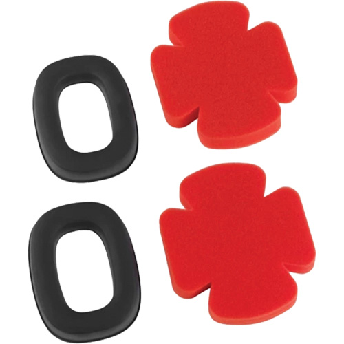Ensemble hygi&eacute;nique pour serre-t&ecirc;tes VeriShield de Howard Leight NTL Industrial
