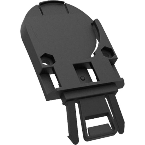 Adaptateur de casque de s&eacute;curit&eacute; pour serre-t&ecirc;tes VeriShield de Howard Leight NTL Industrial